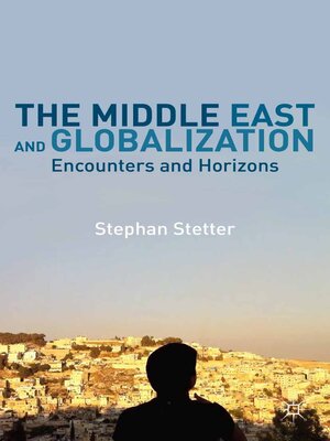 cover image of The Middle East and Globalization